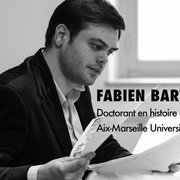 Fabien Bartolotti