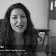 Sophie Gebeil