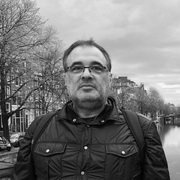 Olivier Raveux